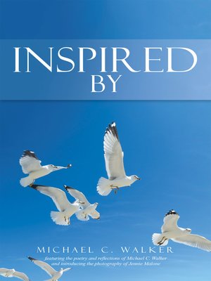 cover image of Inspired By